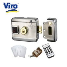 Khóa cửa điện tử Viro VR-1200