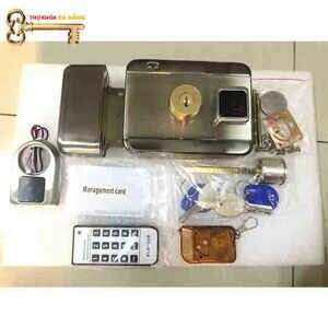 Khóa cửa điện tử Viro VR-D229