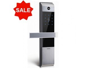 Khóa cửa điện tử Yale YDM 3109