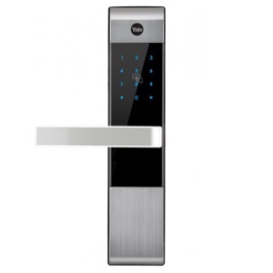 Khóa cửa điện tử Yale YDM3109A SIL