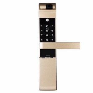 Khóa cửa điện tử Yale YDM7116A CG
