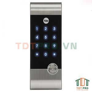 Khóa cửa điện tử Yale YDR 3110