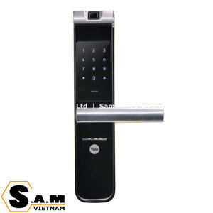 Khóa cửa điện tử Yale YMF40A