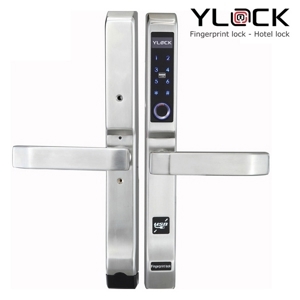Khoá cửa điện tử Ylock YL-3368-S