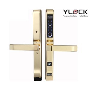 Khóa cửa điện tử Ylock YL-3368-G
