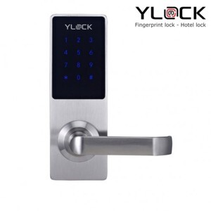 Khóa cửa điện tử Ylock YL-6675