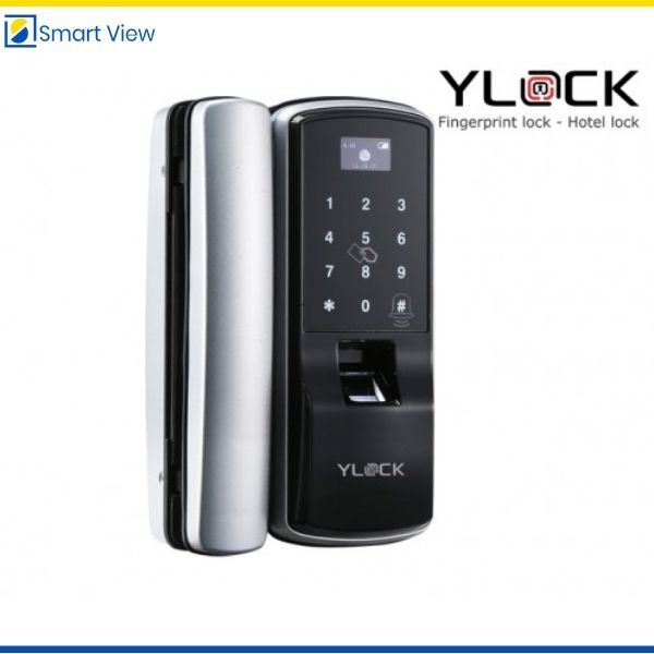 Khoá cửa điện tử Ylock YL-8832-RM