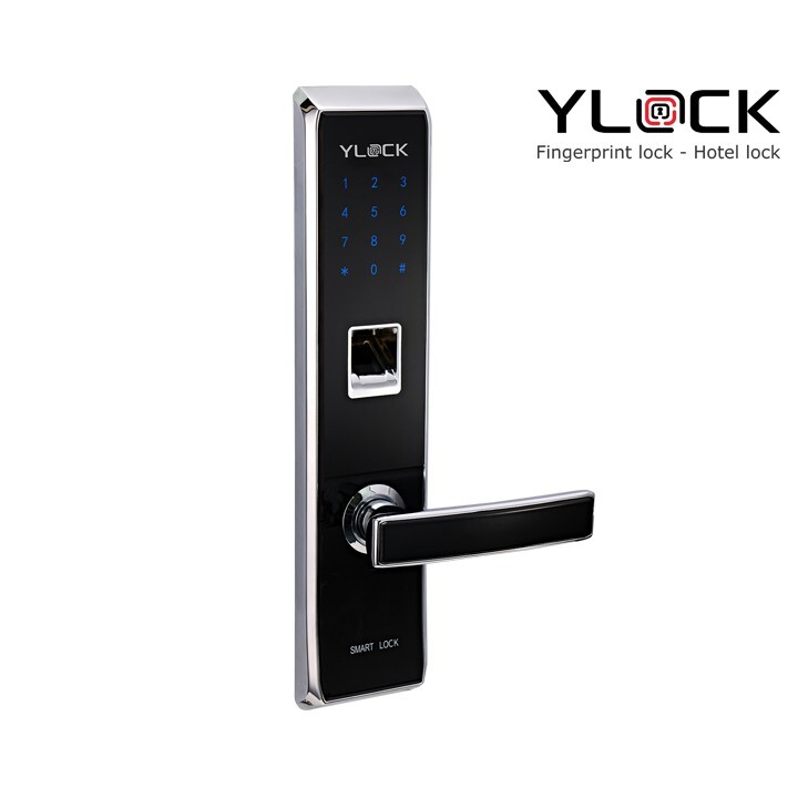Khóa cửa điện tử Ylock YL-8862-C