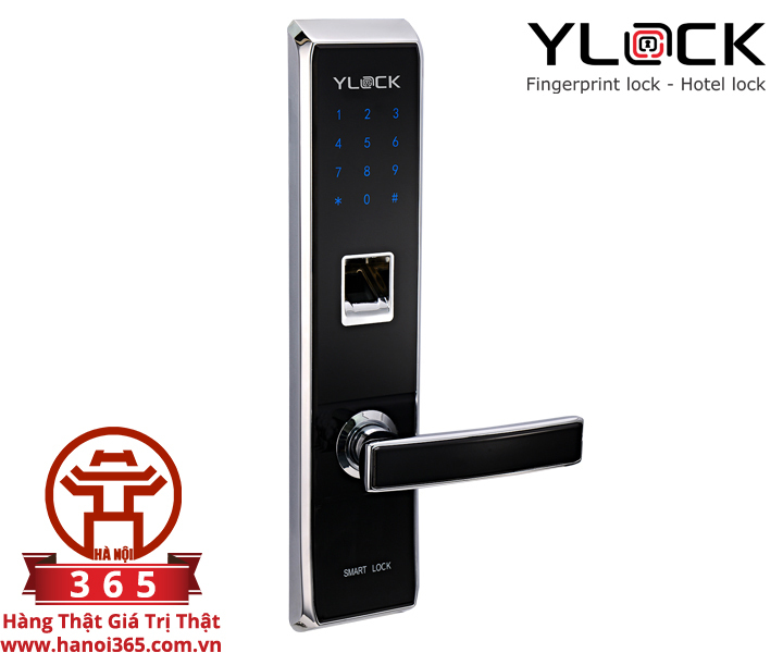 Khóa cửa điện tử Ylock YL-8862-C