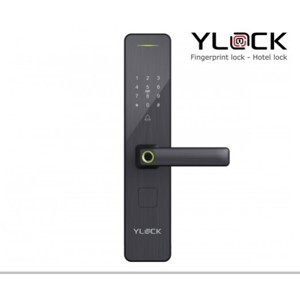 Khóa cửa điện tử Ylock YL-8880-B