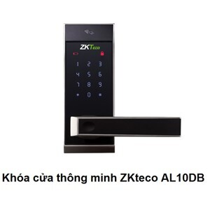 Khóa cửa điện tử ZKTeco AL10DB