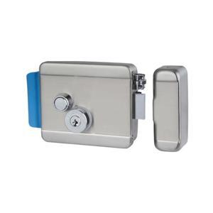 Khóa cửa điện từ ZKTeco LL-01