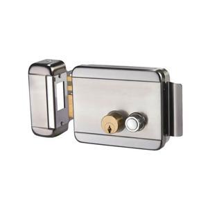 Khóa cửa điện từ ZKTeco LL-02