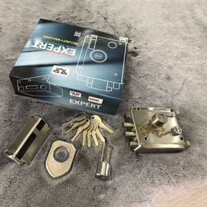 Khóa cửa Forus 699B