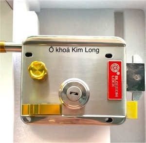 Khóa cửa Forus 699B