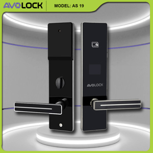 Khóa cửa Gateman V10