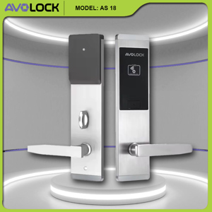 Khóa cửa Gateman V10