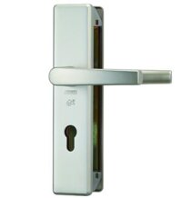 Khóa cửa gỗ cao cấp ABUS KLT 512