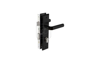 Khóa cửa gỗ Huy Hoàng EX-8533