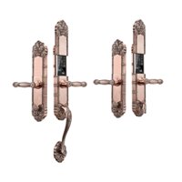 Khoá cửa gỗ, khoá cửa sắt vân tay BT102