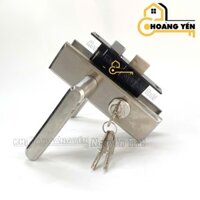 Khóa cửa gỗ Kingku Khóa tay gạt Kingku Nhật Bản cho cửa thông phòng, cửa nhà vệ sinh-Khoá Hoàng Yến