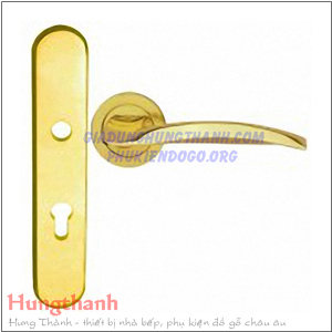 Khóa cửa Hafele 901.79.104