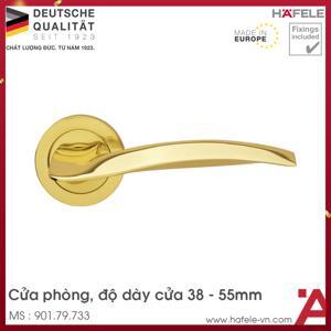 Khóa cửa Hafele 901.79.733