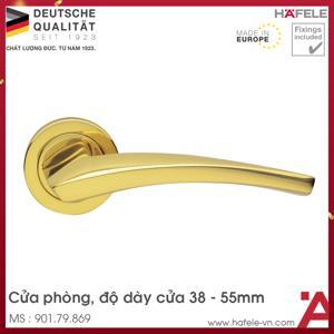 Khóa cửa Hafele 901.79.869