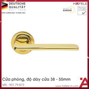 Khóa cửa Hafele 901.79.873
