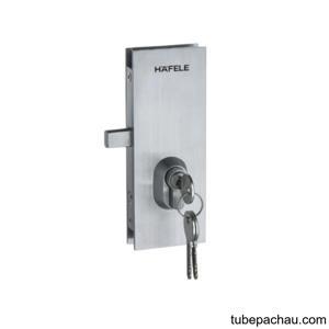 Khóa cửa Hafele 981.59.020