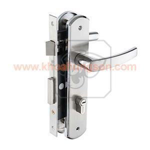 Khóa cửa Huy Hoàng EX-8582