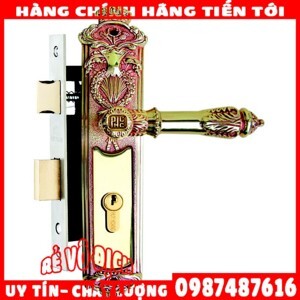 Khóa cửa Huy Hoàng HC5824
