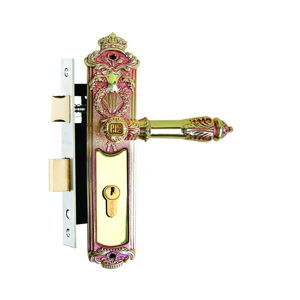 Khóa cửa Huy Hoàng HC5824