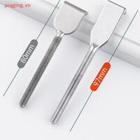 Khóa cửa khách sạn di động Piqging cho gia đình và du lịch an toàn, chốt chặn trẻ em Cửa chống trộm VN