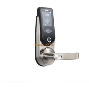 Khóa cửa khuôn mặt ZKteco HBL100B