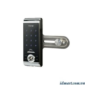 Khóa cửa kính Evernet Choice