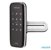 KHÓA CỬA KÍNH EVERNET LH300