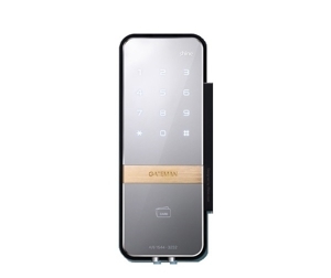 Khóa cửa kính Gateman Shine 2 Way