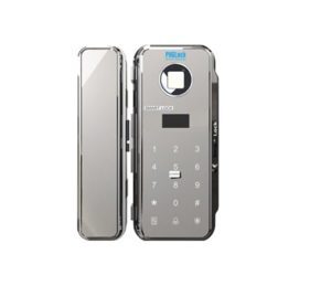 Khóa cửa kính vân tay PHGLock FG3006W