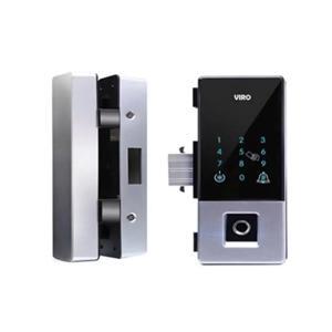 Khóa cửa kính Viro VIR E13