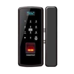 Khóa cửa kính Viro VR-E10A