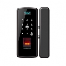 Khóa cửa kính Viro VR-E10A