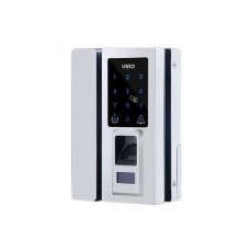 Khóa cửa kính Viro VR-E11