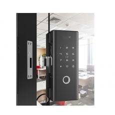 Khóa cửa kính Viro VR-E12