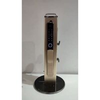 Khóa cửa lùa nhôm vân tay Kitos KT AL38 Hook