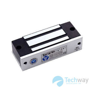 Khóa cửa lực hút điện từ Yli YM-70