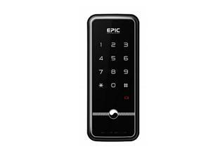 Khóa cửa mã số Epic N-Touch