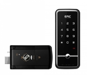 Khóa cửa mã số Epic N-Touch