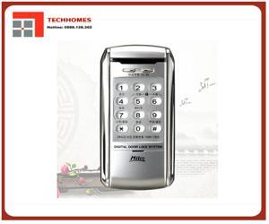 Khóa cửa mã số MILRE MI2300
