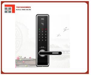 Khóa cửa mã số, thẻ từ Hafele Milre Mi-6200ys